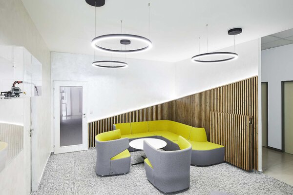 Palnas 65007618 TEPLOTA LED: 3000 K
