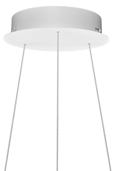 PALNAS 62002118 ŠÍŘKA: 600 mm, OVLÁDÁNÍ: bez stmívání, TEPLOTA LED: 3000-4000 K