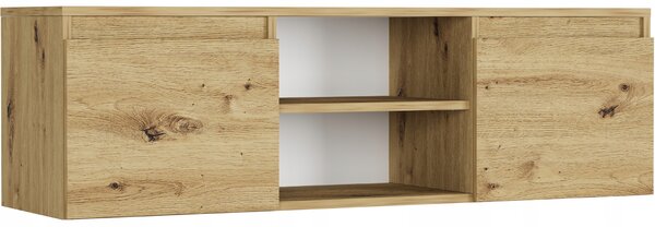 Stojící TV skříňka Framire 120 cm x 36 cm x 40 cm