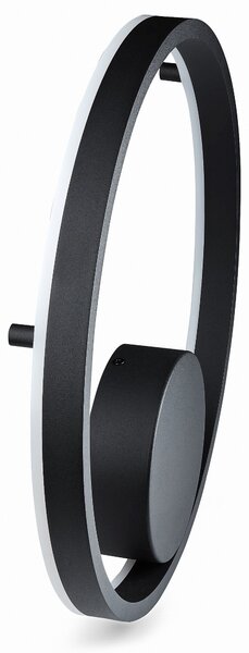 PALNAS 61006024_STEP ŠÍŘKA: 400 mm, PŘÍKON: 24 W, OVLÁDÁNÍ: bez stmívání