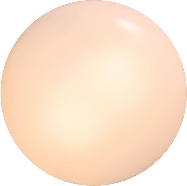 Nordlux Foam nástěnné svítidlo 2x55 W bílá 2210126001
