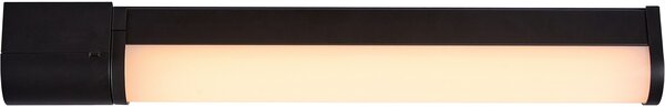 Nordlux Malaika nástěnné svítidlo 1x6 W černá 2310201003