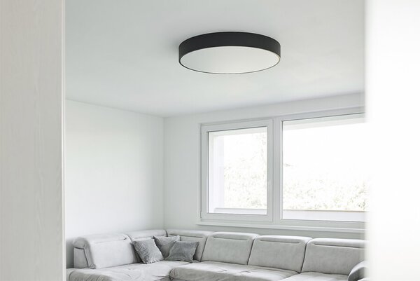 PALNAS 61000732 ŠÍŘKA: 400 mm, OVLÁDÁNÍ: bez stmívání, TEPLOTA LED: 3000 K