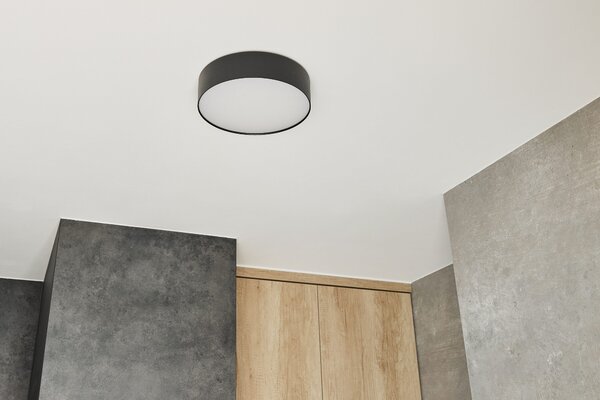 PALNAS 61005904 ŠÍŘKA: 220 mm, OVLÁDÁNÍ: bez stmívání, TEPLOTA LED: 4000 K