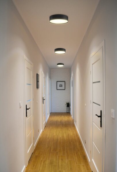 PALNAS 61005904 ŠÍŘKA: 220 mm, OVLÁDÁNÍ: bez stmívání, TEPLOTA LED: 4000 K