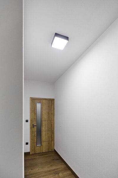 PALNAS 61005409_P ŠÍŘKA: 220 mm, OVLÁDÁNÍ: bez stmívání, TEPLOTA LED: 3000 K
