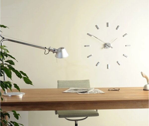 Designové nástěnné hodiny Nomon Tacon 12i 73cm