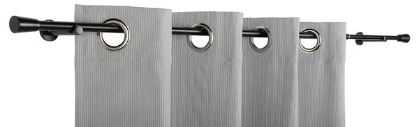 TYČ NA ZÁVĚSY A PŘÍSLUŠENSTVÍ 100-190 cm Homeware - Tyče & kolejnice na záclony
