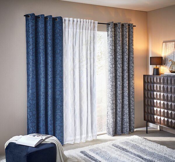 TYČ NA ZÁVĚSY A PŘÍSLUŠENSTVÍ 100-190 cm Homeware - Tyče & kolejnice na záclony