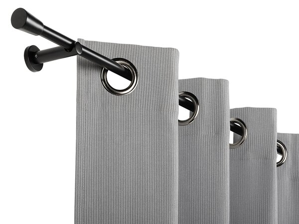 TYČ NA ZÁVĚSY A PŘÍSLUŠENSTVÍ 100-190 cm Homeware - Tyče & kolejnice na záclony