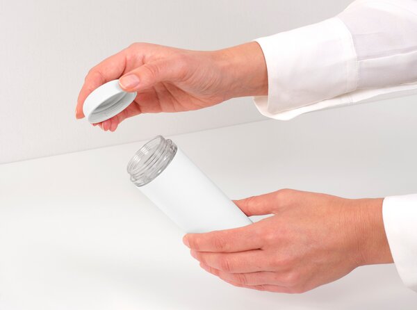 Brabantia SinkStyle dávkovač tekutin bílá 228063