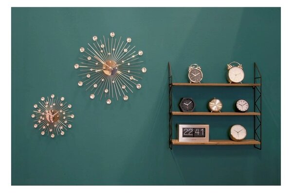 Designové nástěnné hodiny 4859 Karlsson 50cm