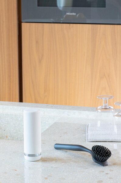 Brabantia SinkStyle dávkovač tekutin bílá 228063