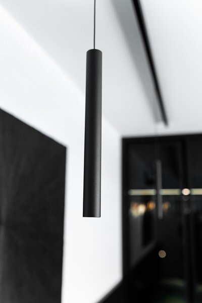 PALNAS 64007991 ŠÍŘKA: 30 mm, OVLÁDÁNÍ: bez stmívání, TEPLOTA LED: 4000 K