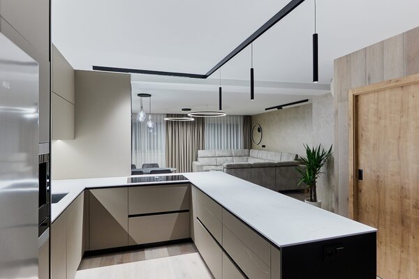 PALNAS 64007991 ŠÍŘKA: 30 mm, OVLÁDÁNÍ: bez stmívání, TEPLOTA LED: 4000 K