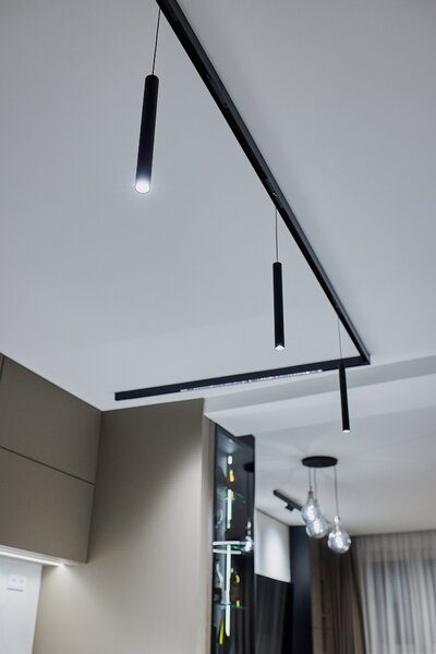 PALNAS 64007991 ŠÍŘKA: 30 mm, OVLÁDÁNÍ: bez stmívání, TEPLOTA LED: 4000 K