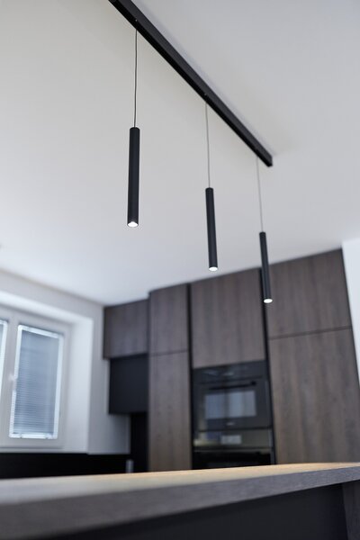 PALNAS 64007991 ŠÍŘKA: 30 mm, OVLÁDÁNÍ: bez stmívání, TEPLOTA LED: 4000 K