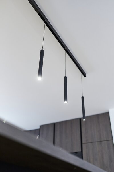 PALNAS 64007991 ŠÍŘKA: 30 mm, OVLÁDÁNÍ: bez stmívání, TEPLOTA LED: 4000 K