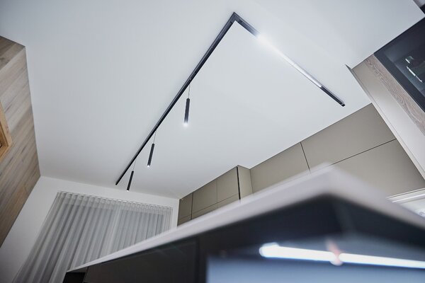 PALNAS 64007991 ŠÍŘKA: 30 mm, OVLÁDÁNÍ: bez stmívání, TEPLOTA LED: 4000 K