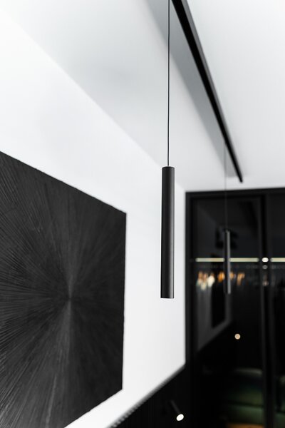 PALNAS 64007991 ŠÍŘKA: 30 mm, OVLÁDÁNÍ: bez stmívání, TEPLOTA LED: 4000 K