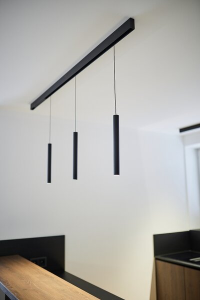 PALNAS 64007991 ŠÍŘKA: 30 mm, OVLÁDÁNÍ: bez stmívání, TEPLOTA LED: 4000 K
