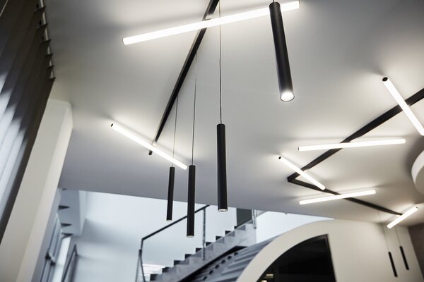 PALNAS 64007991 ŠÍŘKA: 30 mm, OVLÁDÁNÍ: bez stmívání, TEPLOTA LED: 4000 K