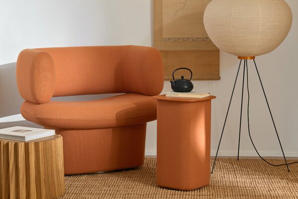 LD SEATING - Stolek DAFNA DAF-T520-U-S