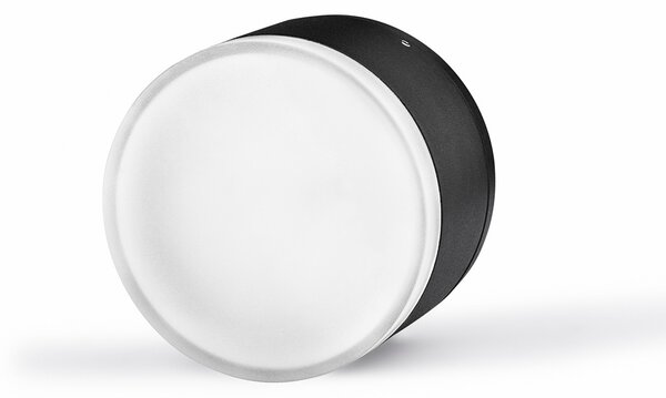 PALNAS 66001517 ŠÍŘKA: 105 mm, ODSAZENÍ: 70 mm, TEPLOTA LED: 3000 K