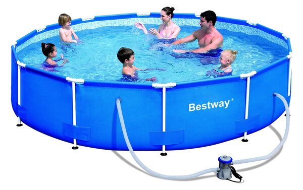 Bestway Steel Pro Max 3,66 x 0,76 m 56416