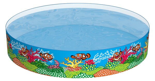 Bazén Bestway NEMO 183x38 cm 55030