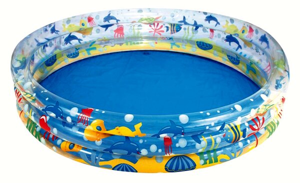 Dětský bazén Bestway Deep Dive 152x30 cm 51004