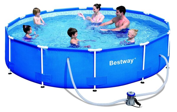 Bestway Steel Pro Max 3,66 x 0,76 m 56416