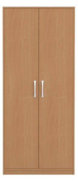 BRADOP Šatní skříň sestavy Office C505