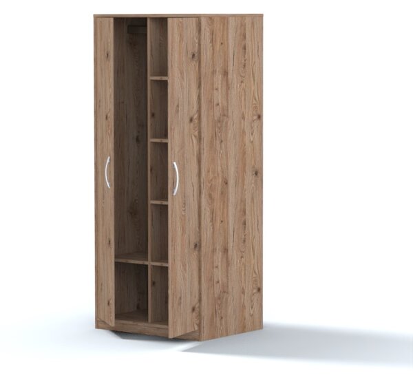 BRADOP Šatní skříň sestavy Office C505