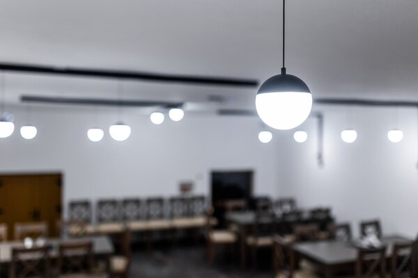 PALNAS 64008257N ŠÍŘKA: 110 mm, OVLÁDÁNÍ: bez stmívání, TEPLOTA LED: 3000 K