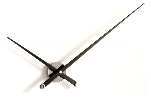 Designové nástěnné hodiny Nomon Axioma LB 105cm