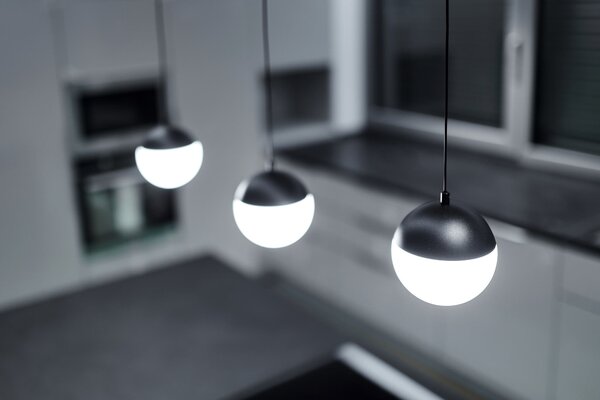 PALNAS 64008257N ŠÍŘKA: 110 mm, OVLÁDÁNÍ: bez stmívání, TEPLOTA LED: 3000 K