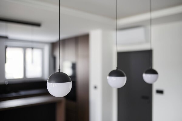 PALNAS 64008257N ŠÍŘKA: 110 mm, OVLÁDÁNÍ: bez stmívání, TEPLOTA LED: 3000 K
