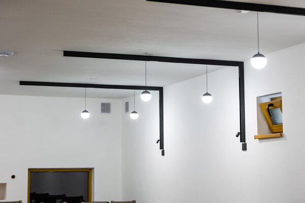 PALNAS 64008257N ŠÍŘKA: 110 mm, OVLÁDÁNÍ: bez stmívání, TEPLOTA LED: 3000 K