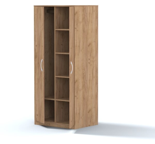 BRADOP Šatní skříň sestavy Office C505
