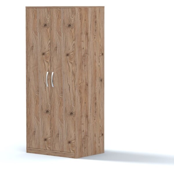 BRADOP Šatní skříň sestavy Office C505