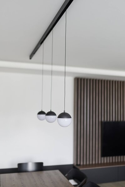 PALNAS 64008257N ŠÍŘKA: 110 mm, OVLÁDÁNÍ: bez stmívání, TEPLOTA LED: 3000 K