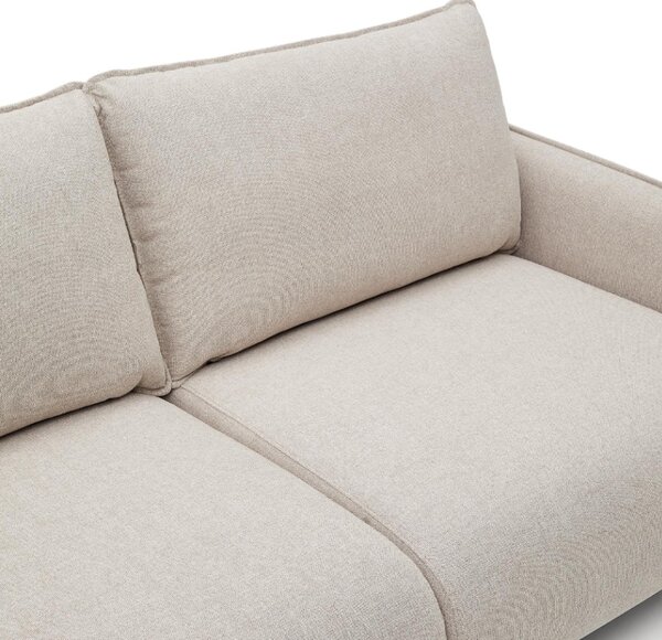 Kave Home Pohovka Carlota 184 cm