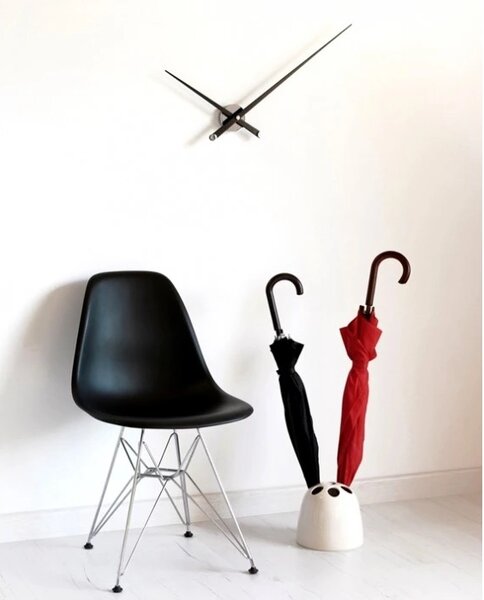 Designové nástěnné hodiny Nomon Axioma LB 105cm