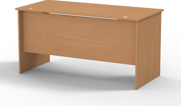 BRADOP Kancelářský stůl sestavy Office C542 150×70