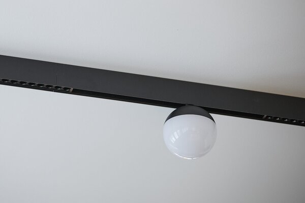 PALNAS 64008318N ŠÍŘKA: 110 mm, OVLÁDÁNÍ: bez stmívání, TEPLOTA LED: 3000 K