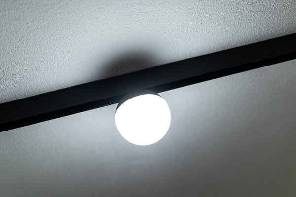 PALNAS 64008318N ŠÍŘKA: 110 mm, OVLÁDÁNÍ: bez stmívání, TEPLOTA LED: 3000 K