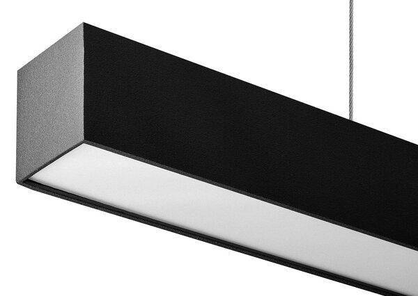 PALNAS 62005928 ŠÍŘKA: 1200 mm, OVLÁDÁNÍ: bez stmívání, TEPLOTA LED: 3000-4000 K