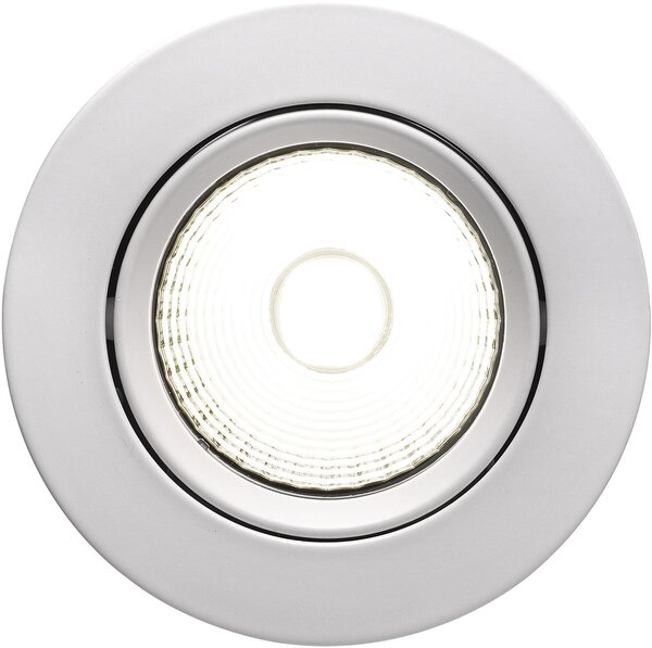 Nordlux Fremont zapuštěná světla 3x4.5 W bílá 2310036001