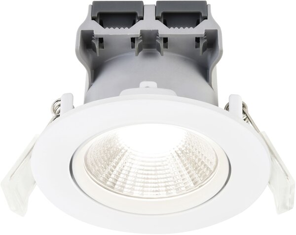 Nordlux Fremont zapuštěná světla 3x4.5 W bílá 2310036001